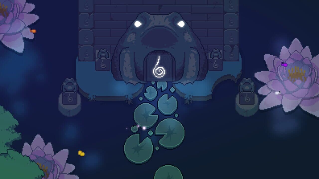 A Frog's Tale thumbnail 6