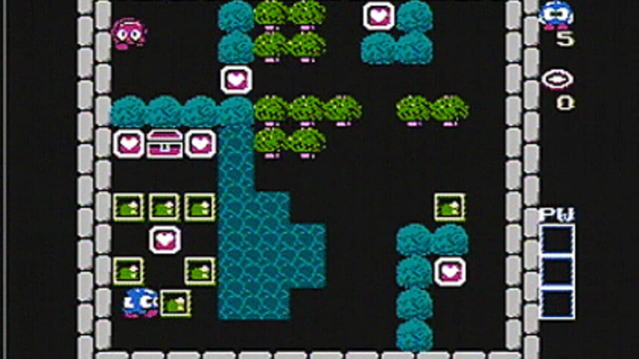 Eggerland: Souzou he no Tabidachi thumbnail 3