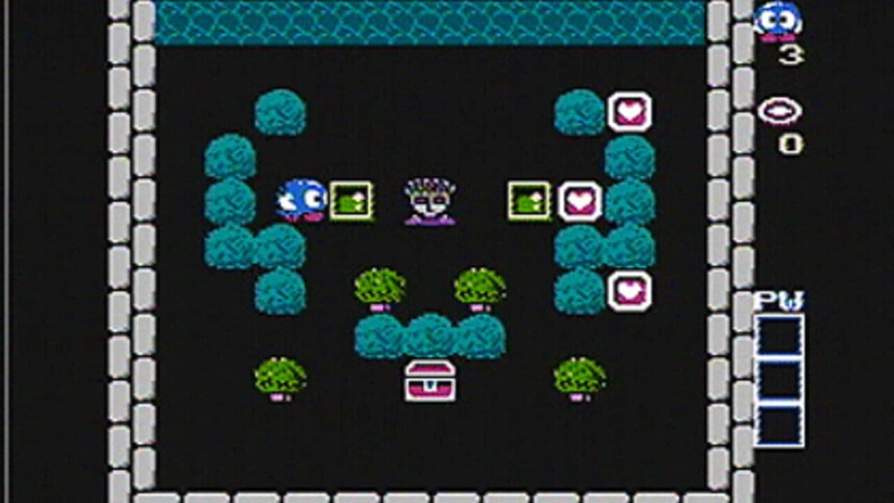 Eggerland: Souzou he no Tabidachi thumbnail 2