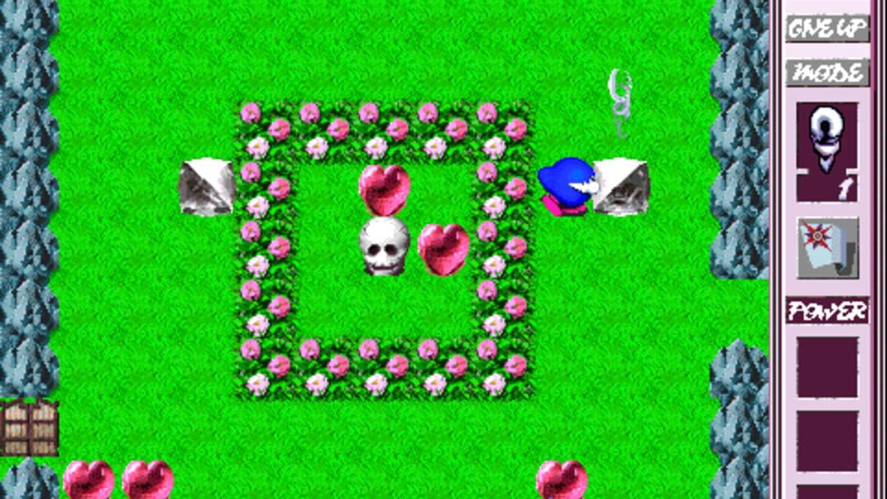 Revival! Eggerland thumbnail 2