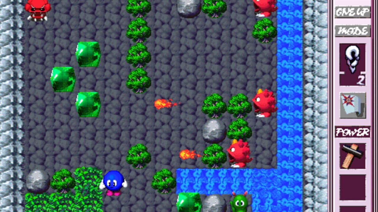 Revival! Eggerland thumbnail 3