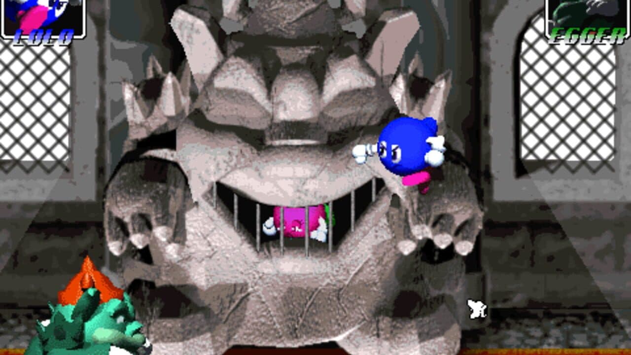 Revival! Eggerland thumbnail 5