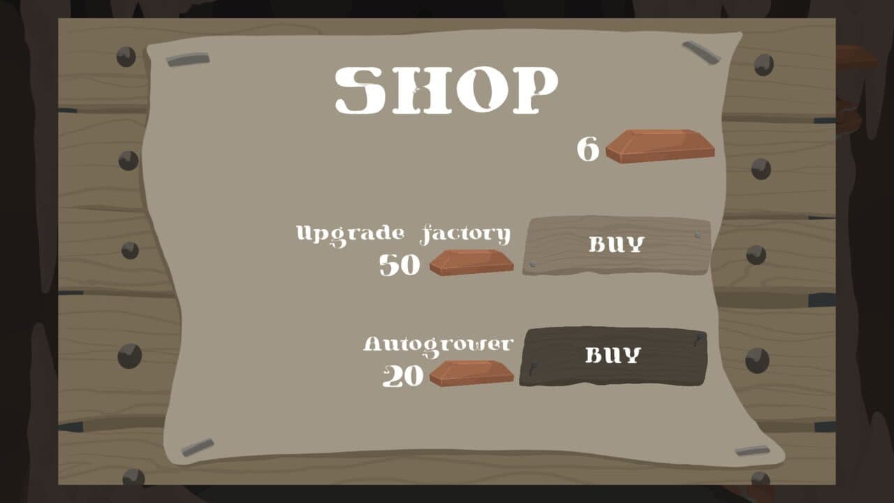 The Bronze Age screenshot 1