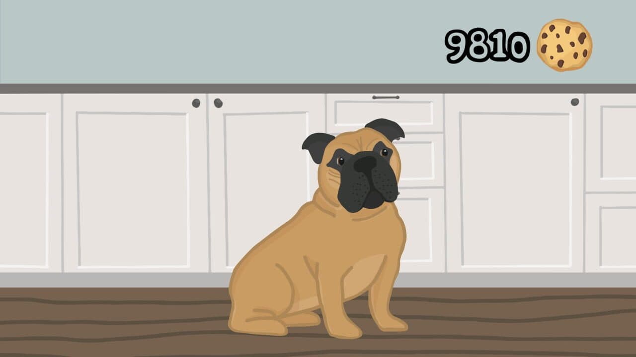 The Dog K thumbnail 2