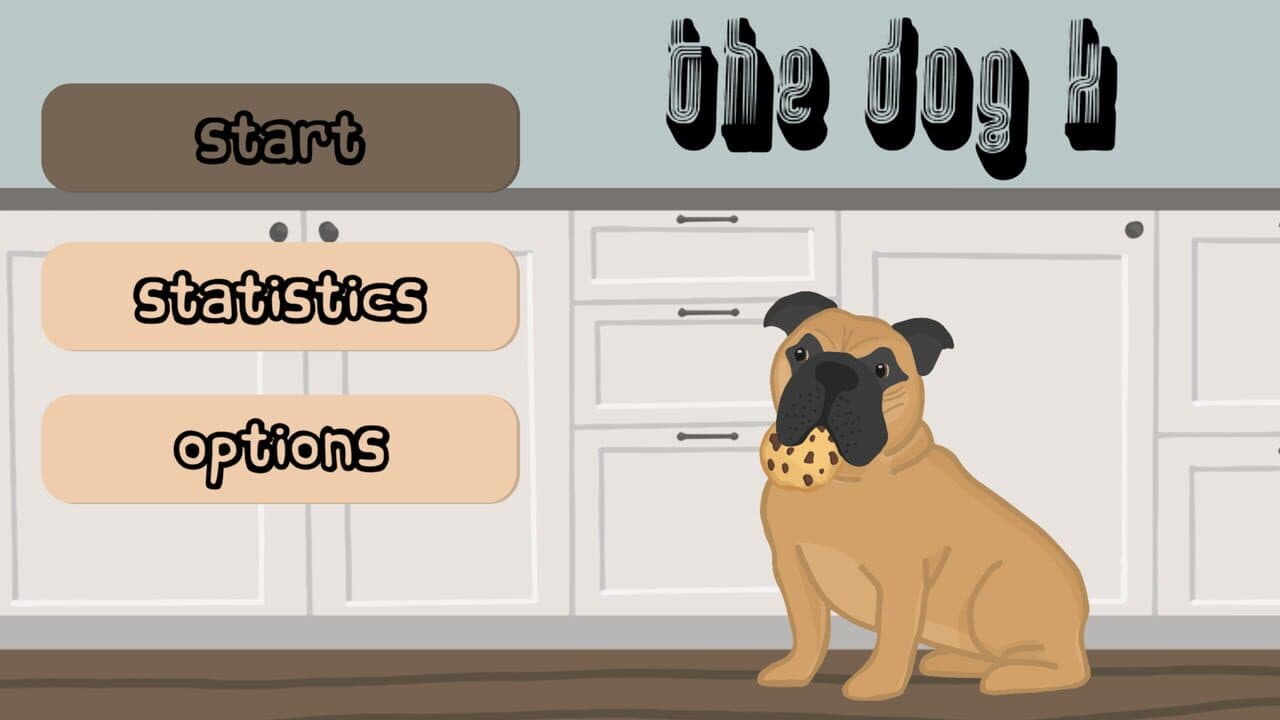 The Dog K thumbnail 3