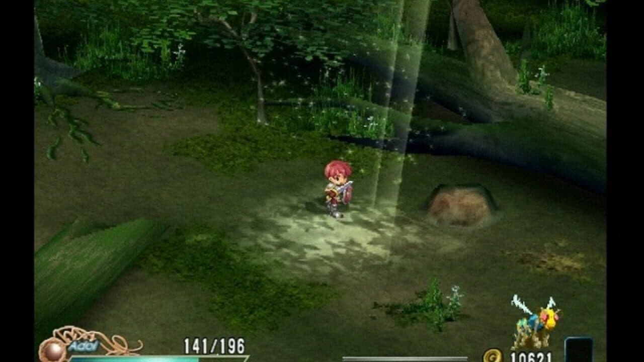 Ys III: Wanderers from Ys thumbnail 6