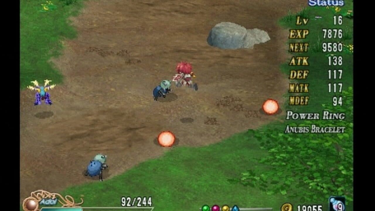 Ys III: Wanderers from Ys thumbnail 7