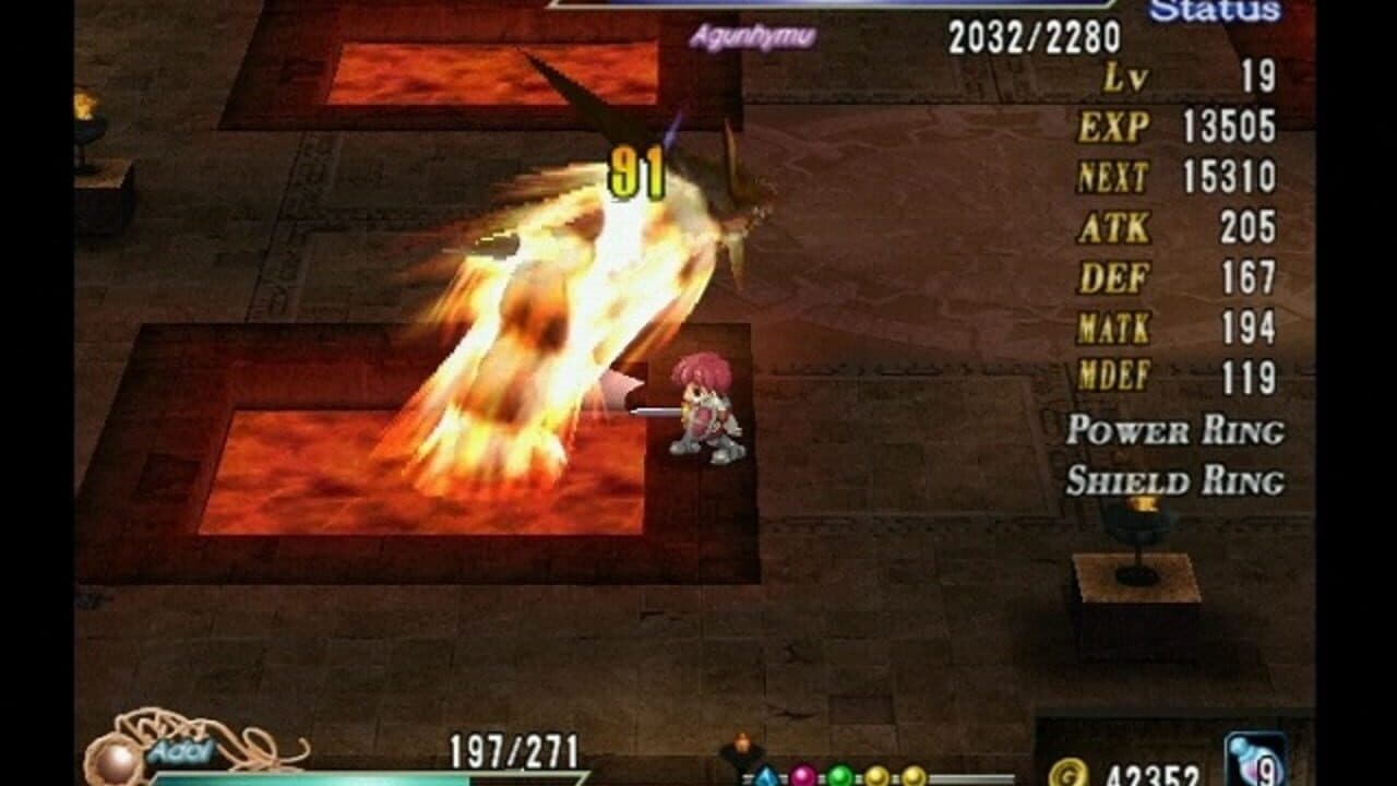 Ys III: Wanderers from Ys thumbnail 2