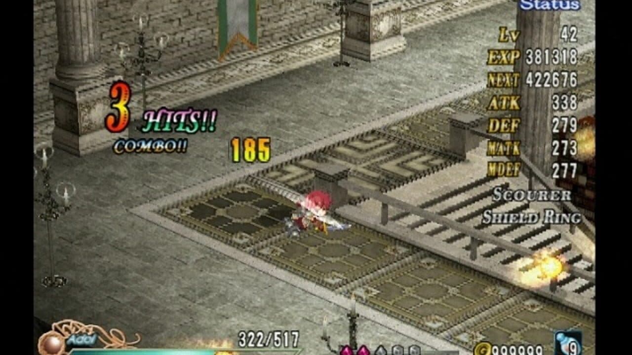 Ys III: Wanderers from Ys thumbnail 8