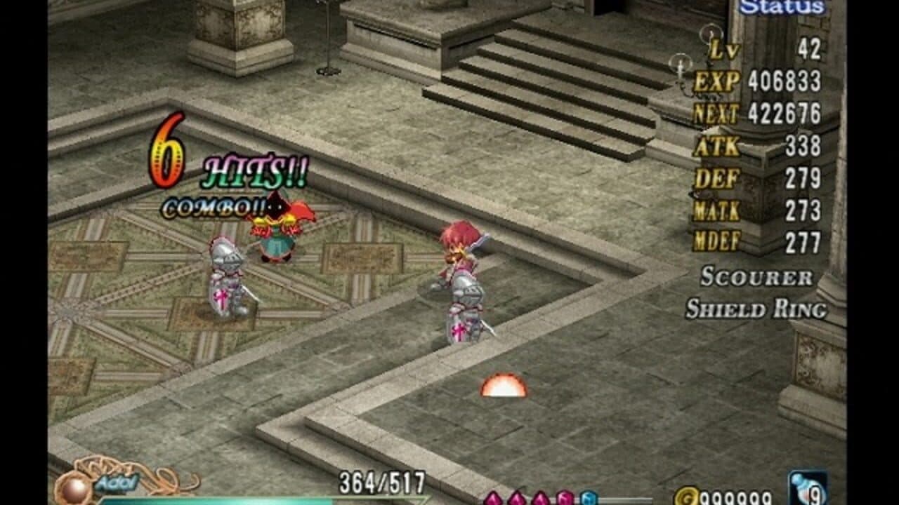 Ys III: Wanderers from Ys thumbnail 9
