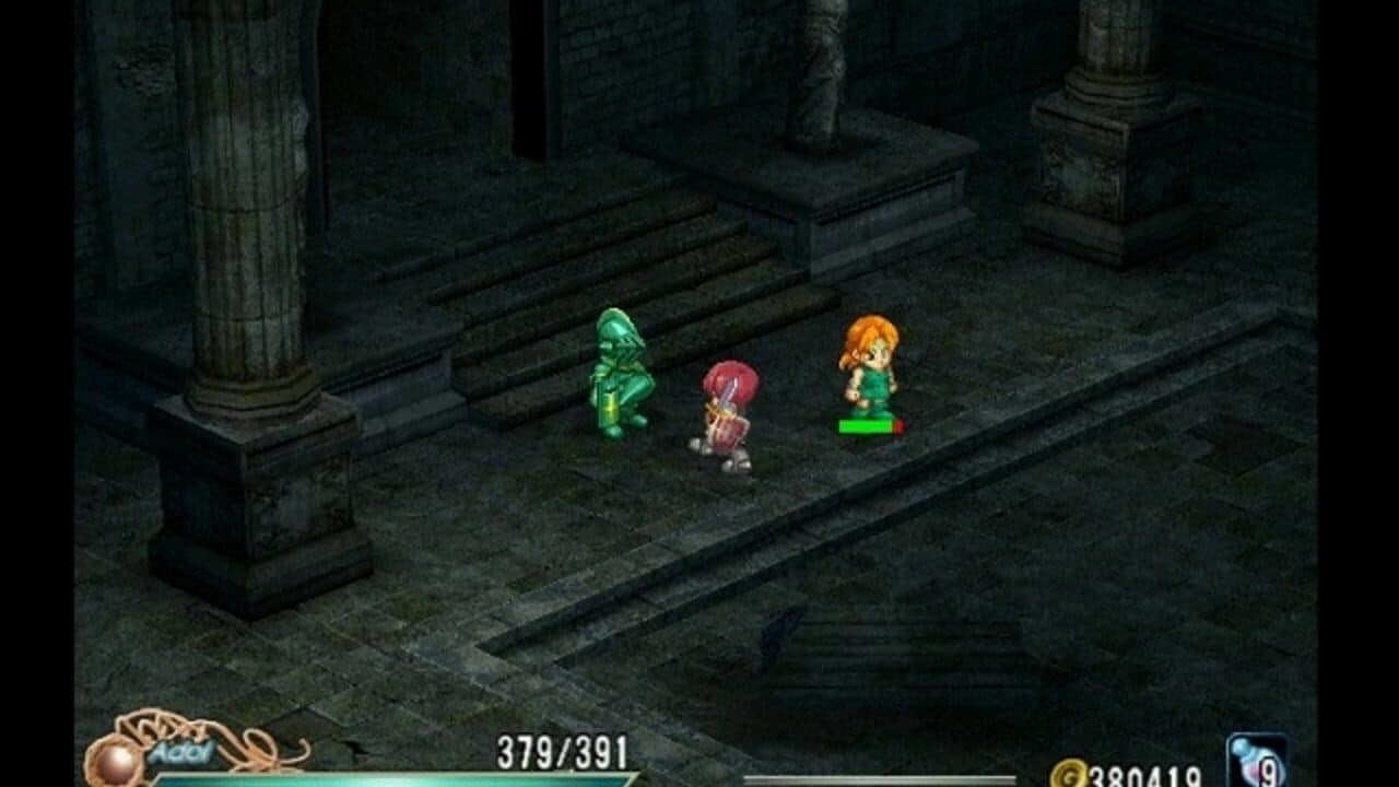 Ys III: Wanderers from Ys thumbnail 4