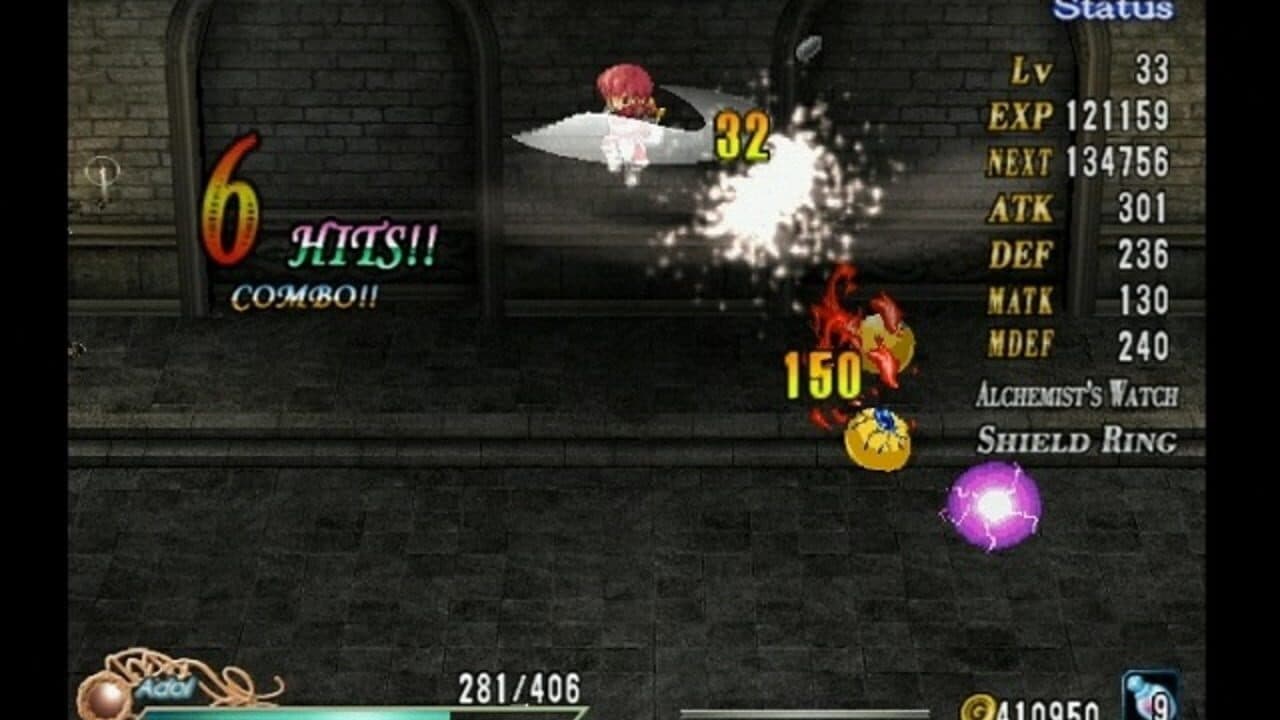 Ys III: Wanderers from Ys thumbnail 10