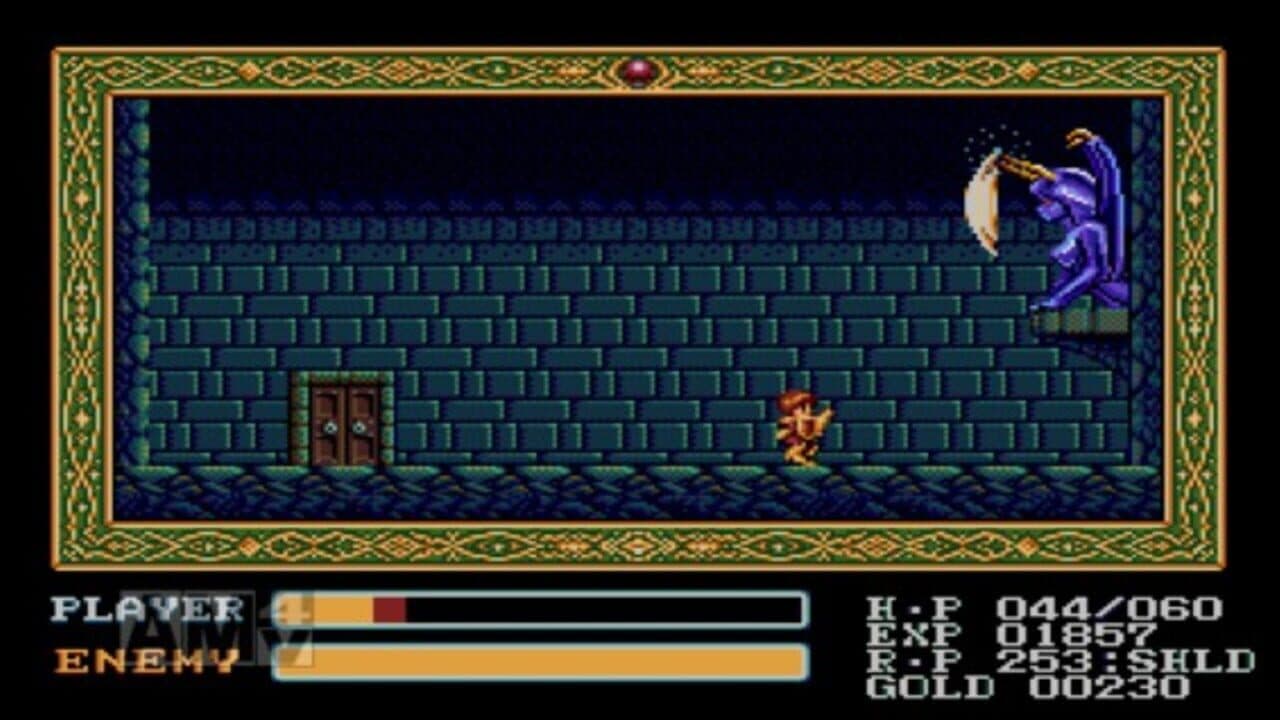 Ys III thumbnail 2
