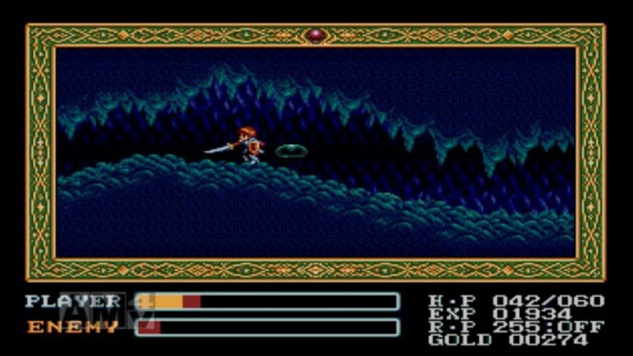 Ys III thumbnail 3