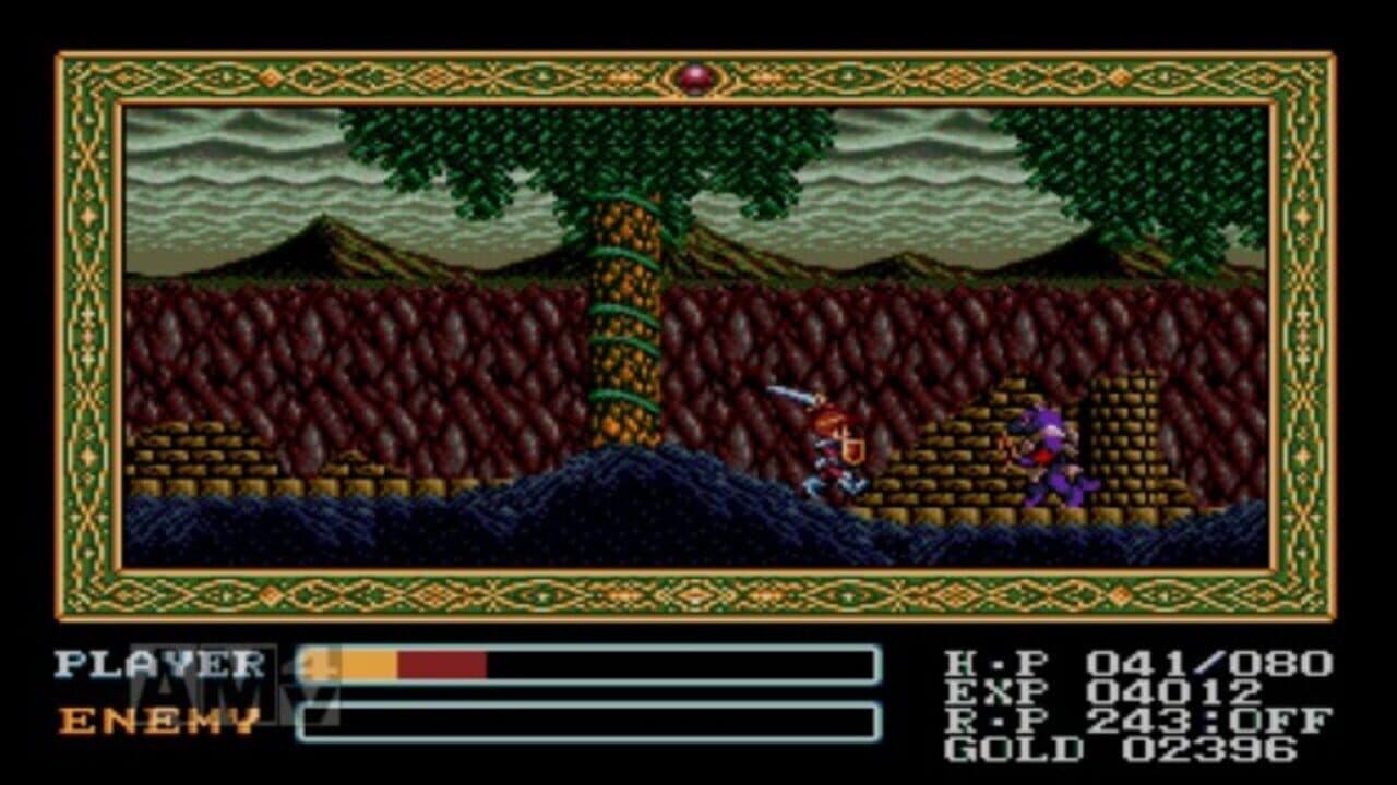 Ys III thumbnail 6