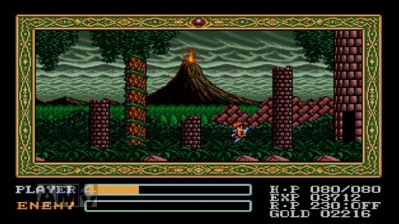 Ys III thumbnail 8