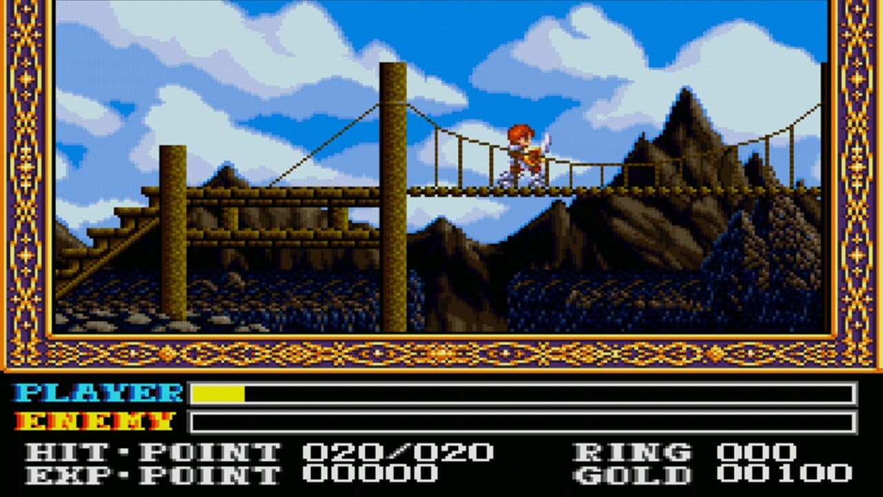 Ys: Wanderers from Ys thumbnail 8
