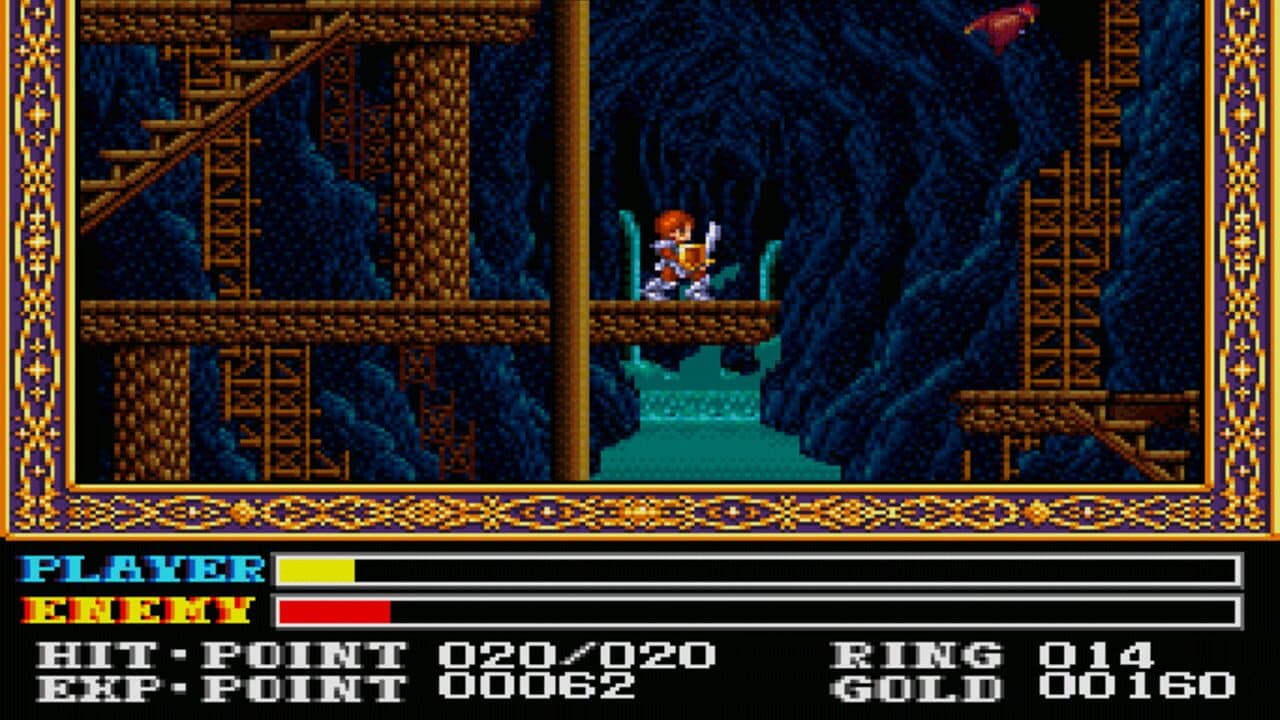 Ys: Wanderers from Ys thumbnail 7