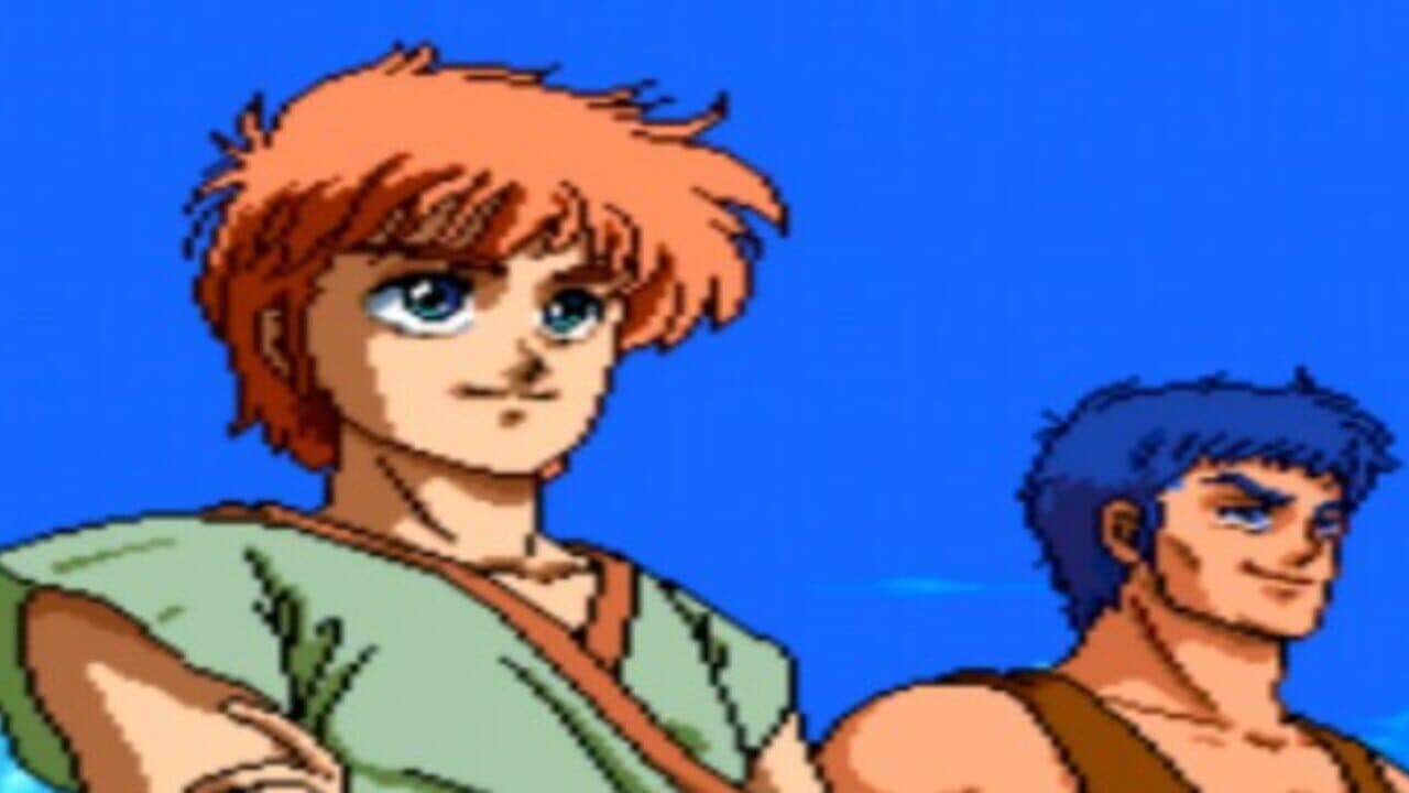 Ys III: Wanderers from Ys thumbnail 7