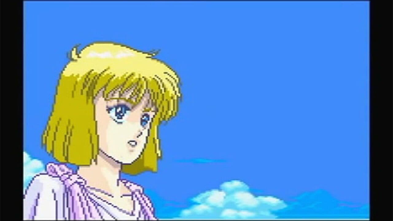 Ys III: Wanderers from Ys thumbnail 4