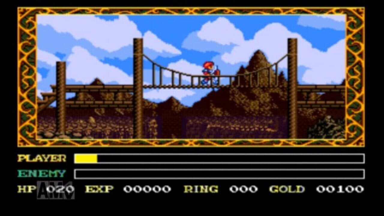 Ys III: Wanderers from Ys thumbnail 3