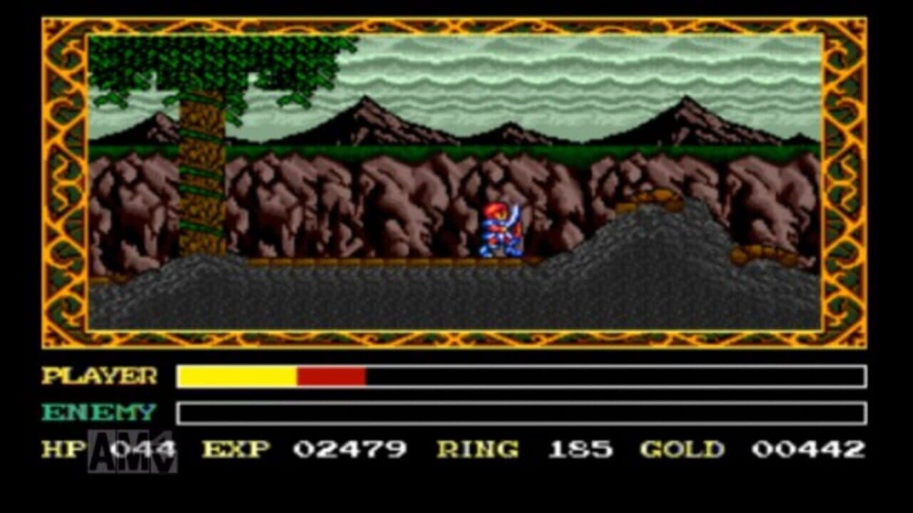 Ys III: Wanderers from Ys thumbnail 5