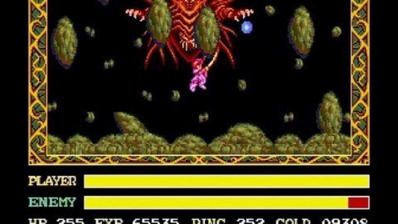 Ys III: Wanderers from Ys thumbnail 2