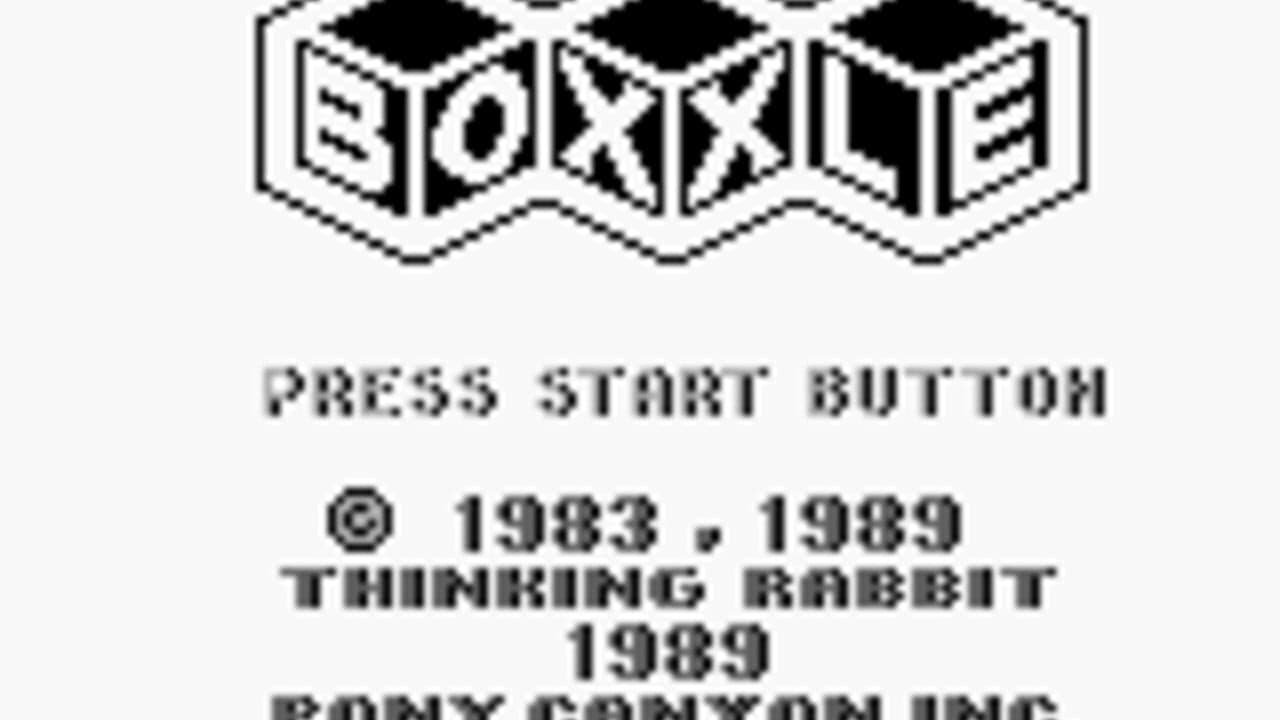 Boxxle thumbnail 3