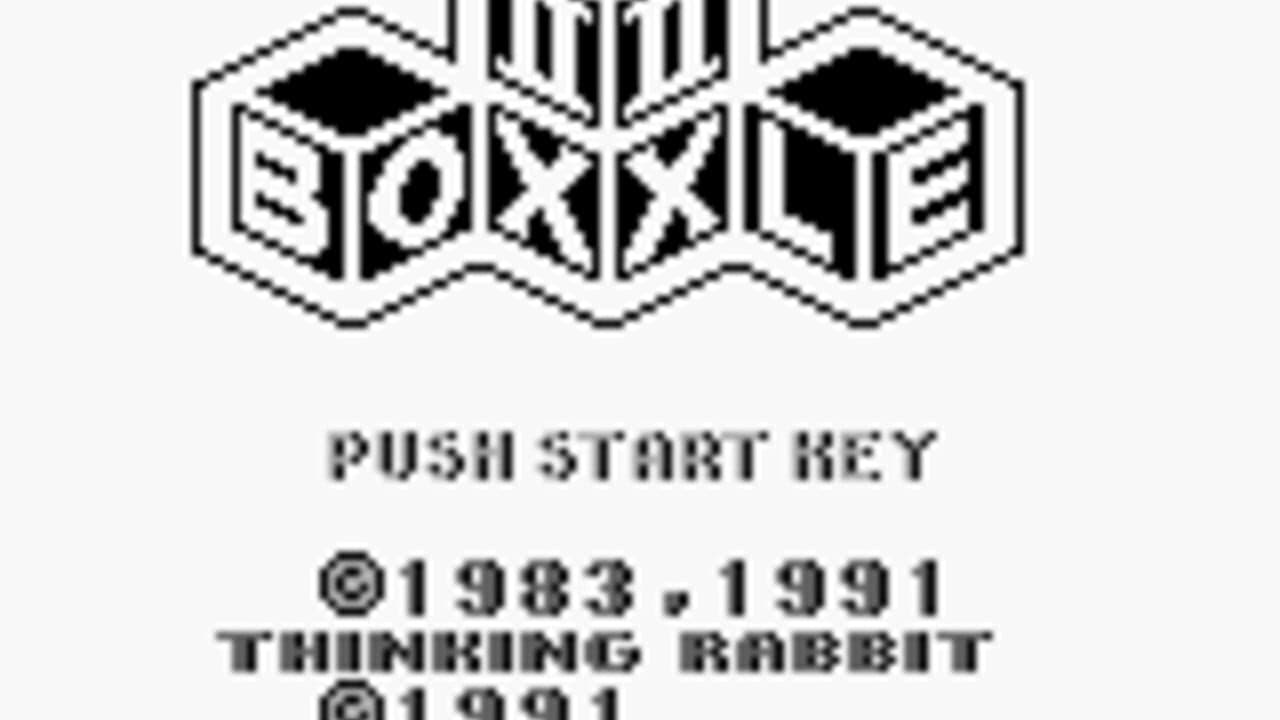 Boxxle II thumbnail 2