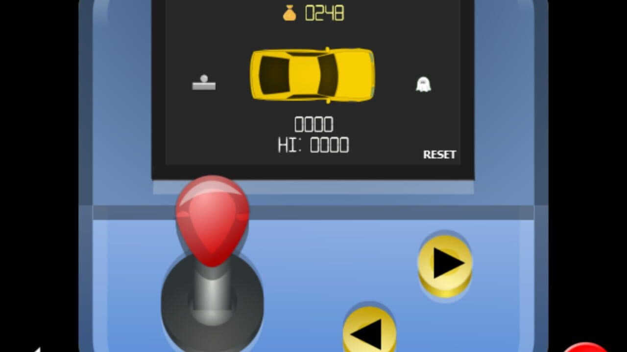 Virtomae screenshot 1