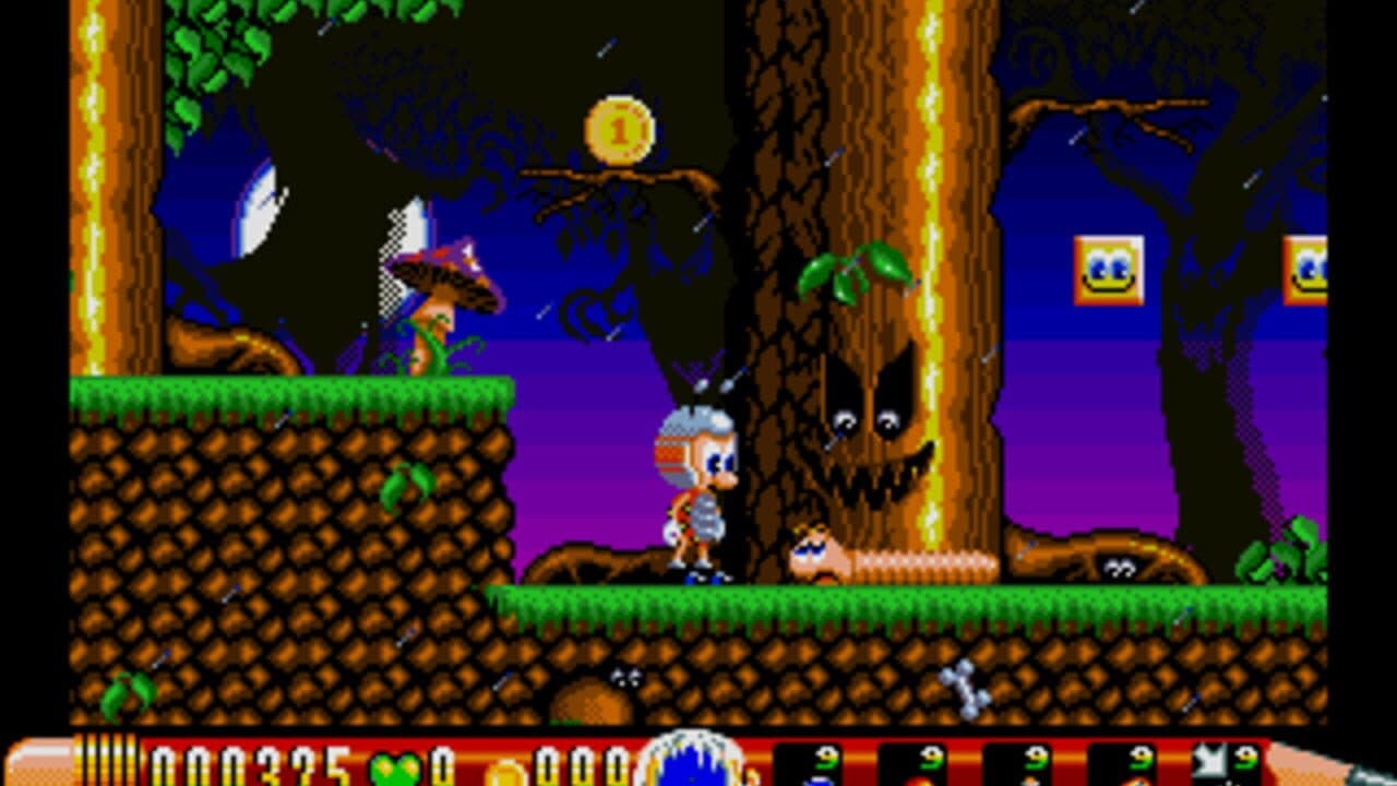 Doodlebug: Bug Bash II thumbnail 3