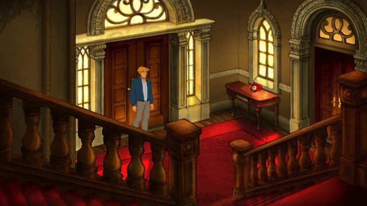 Broken Sword: The Smoking Mirror thumbnail 2