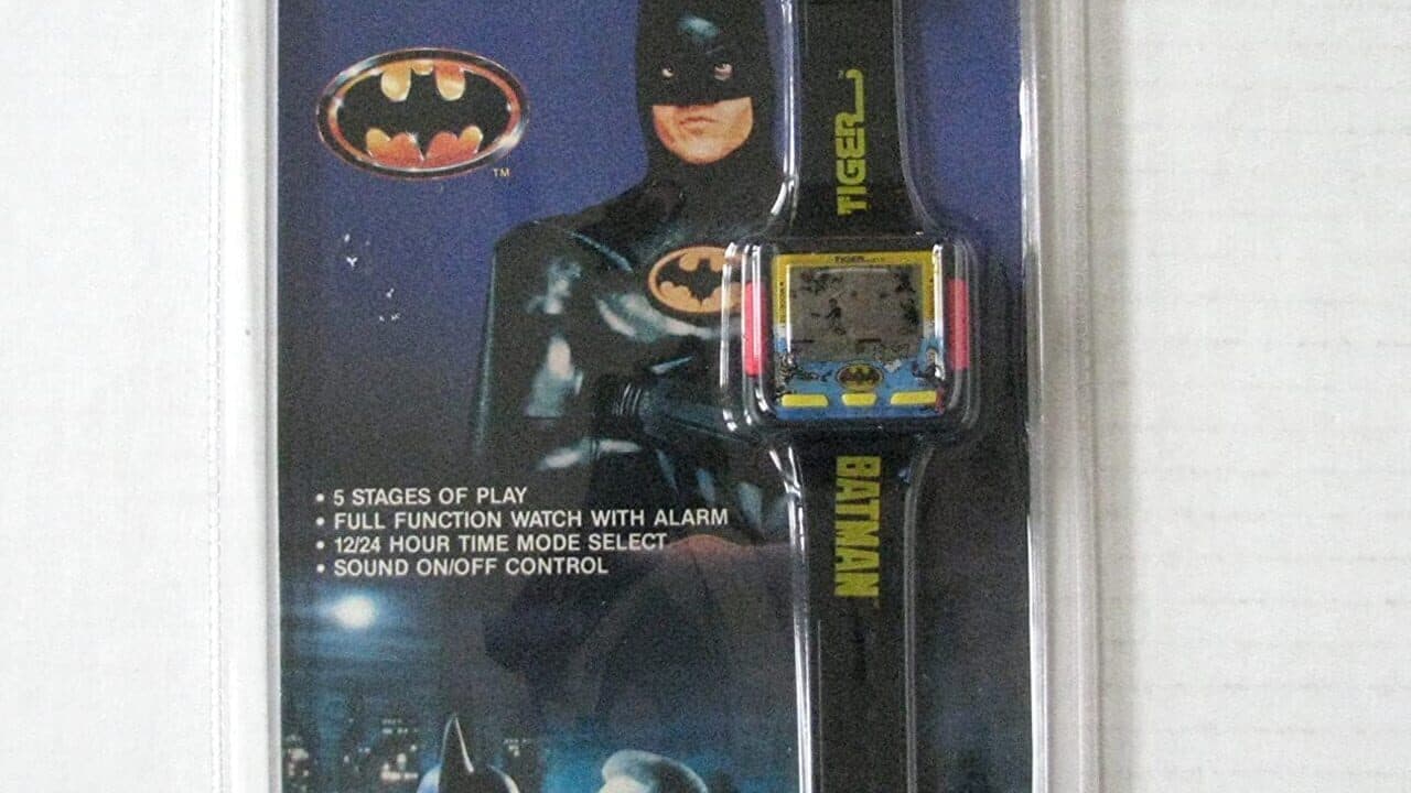 Batman screenshot 1