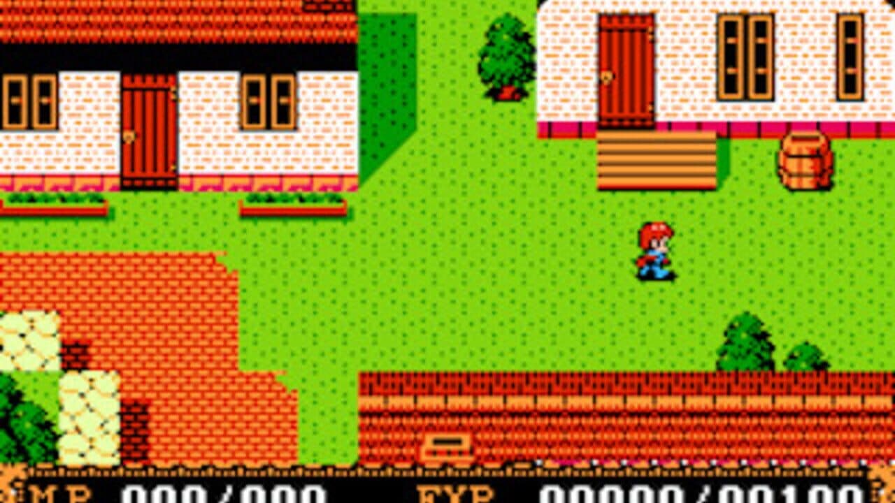 Ys II thumbnail 7