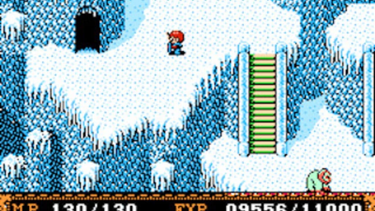 Ys II thumbnail 8