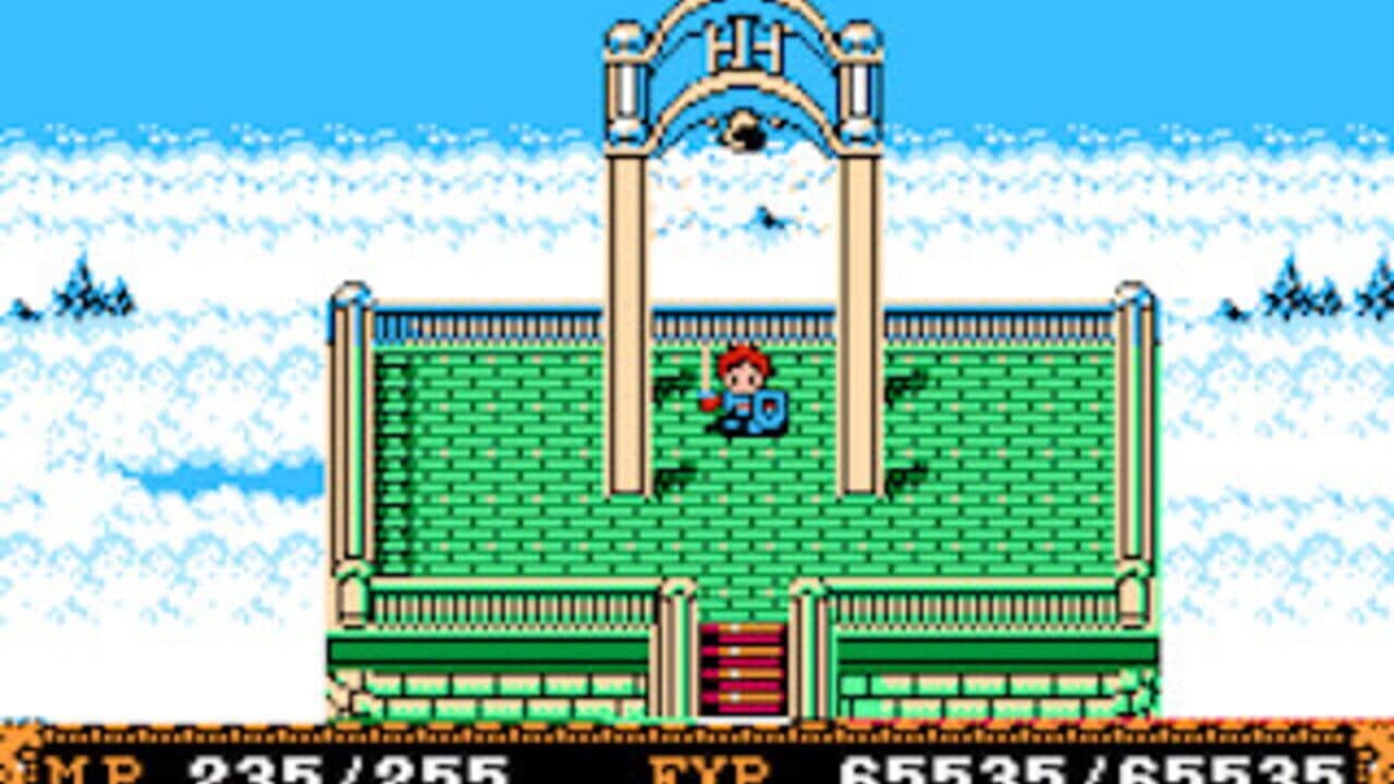Ys II thumbnail 4