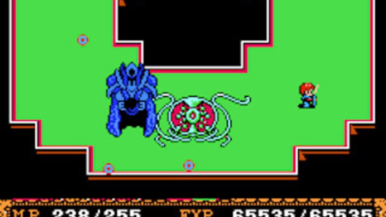 Ys II thumbnail 9