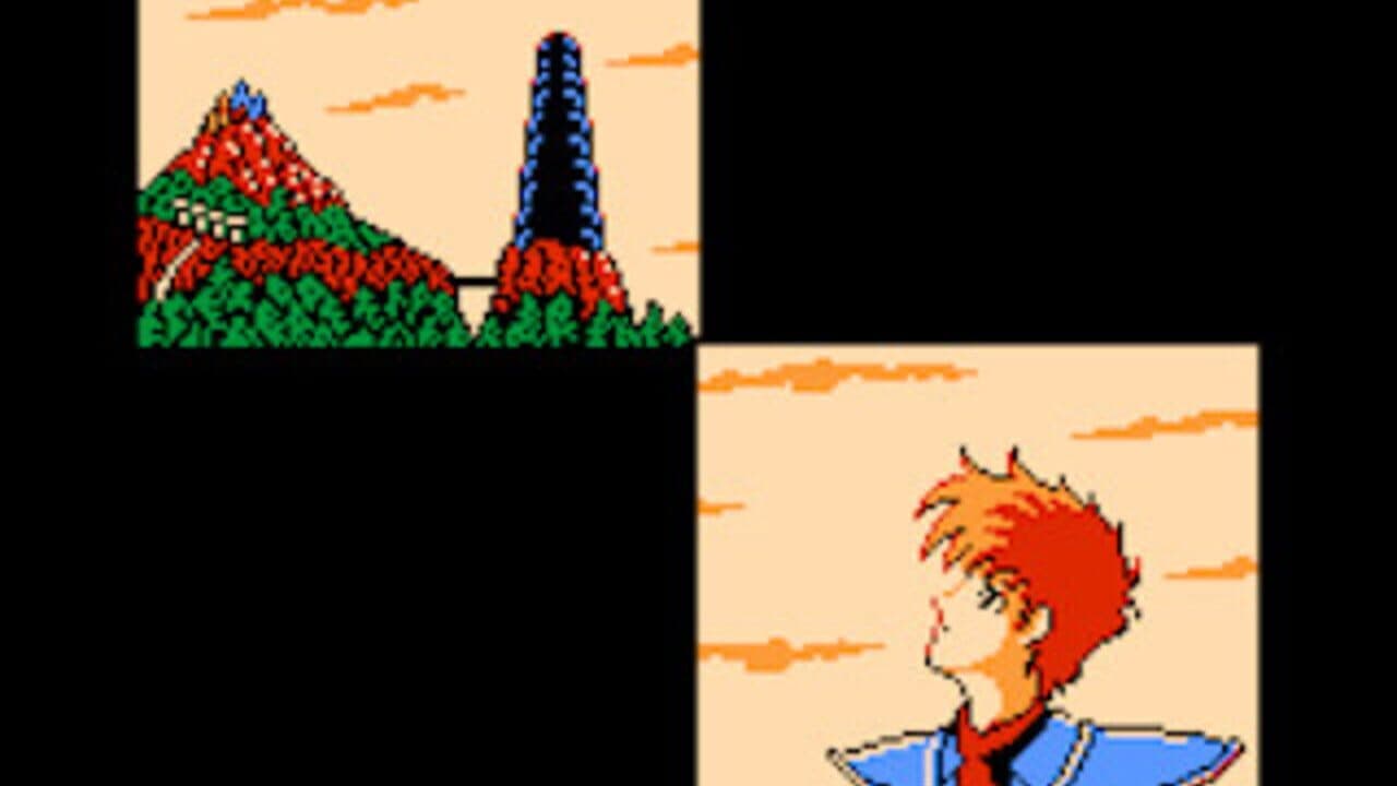 Ys II thumbnail 10