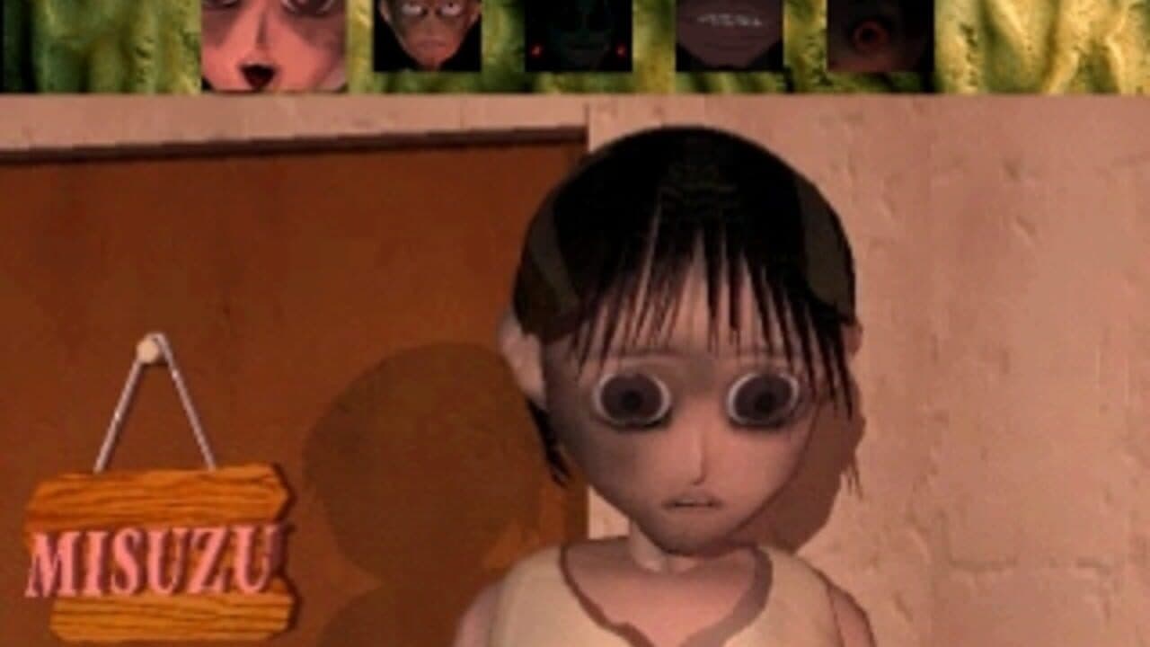 The Yakutsu Noroi Game thumbnail 2