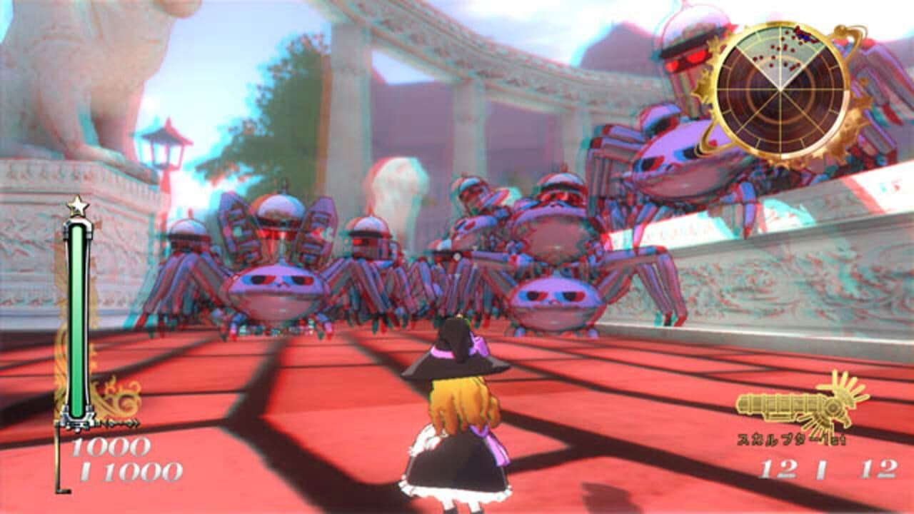 Dyna Marisa 3D thumbnail 4