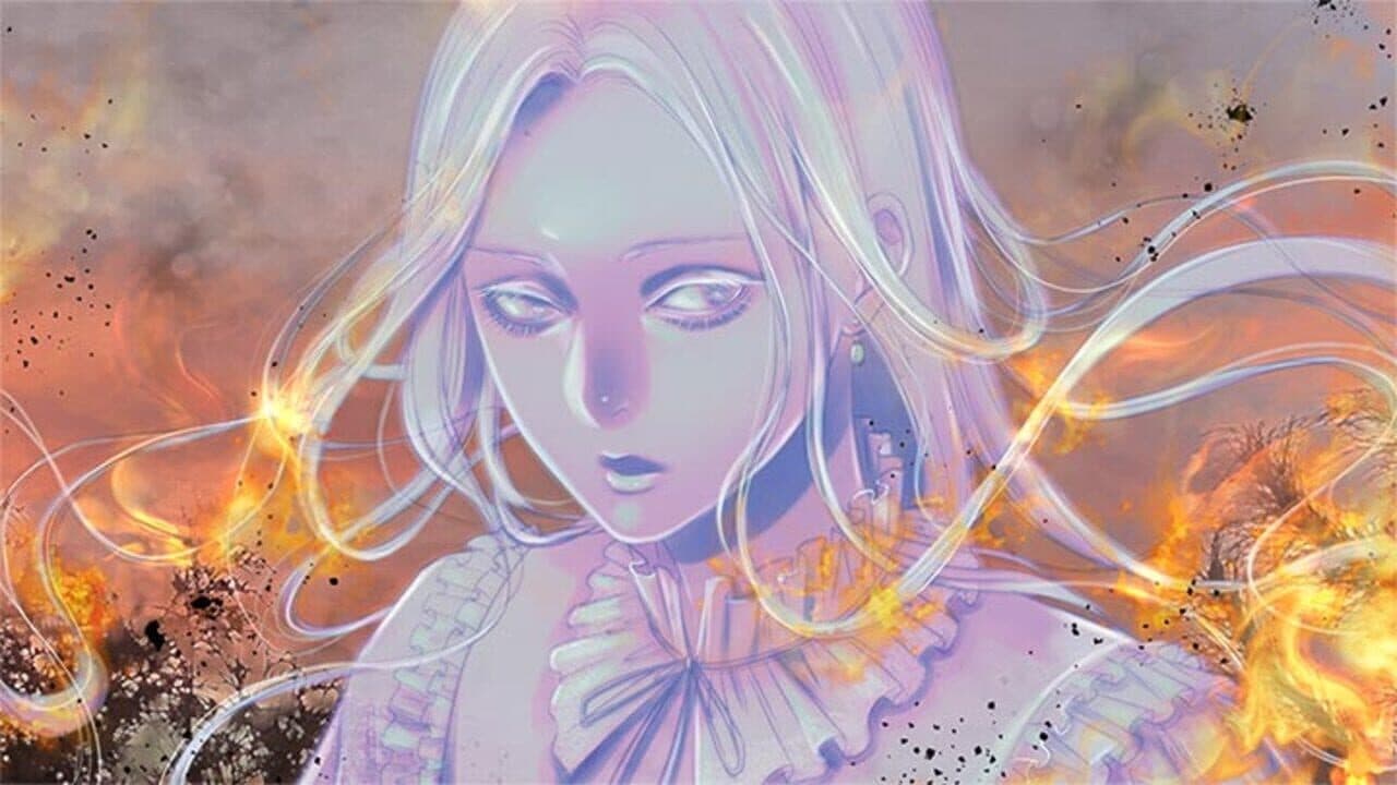 Apathy: Narugami Gakuen Nana Fushigi thumbnail 3
