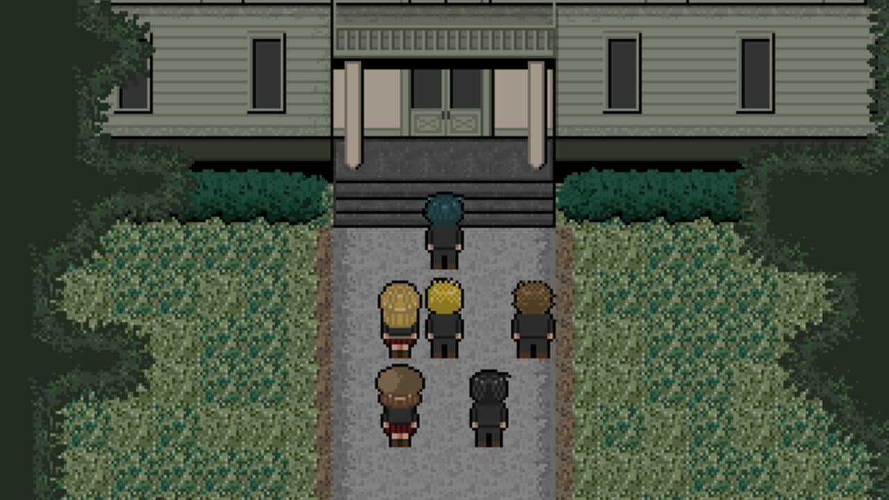 Insanity screenshot 1