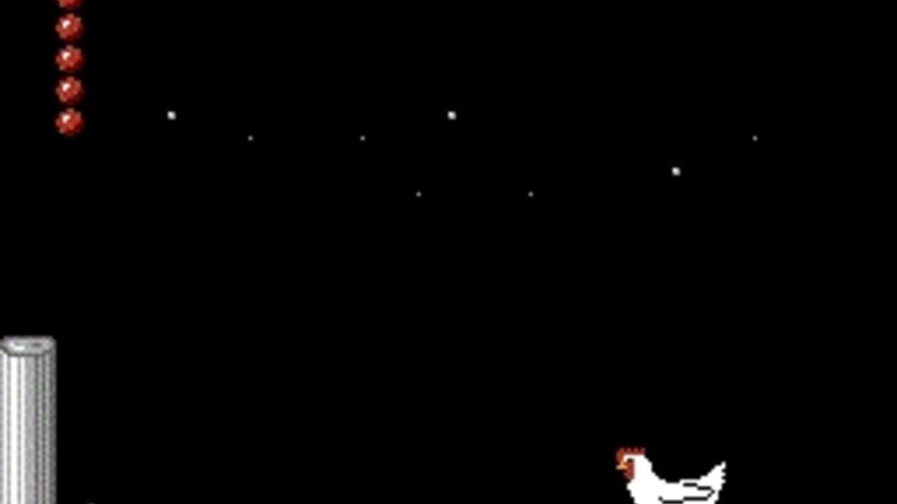 Chicken of the Farm screenshot 1