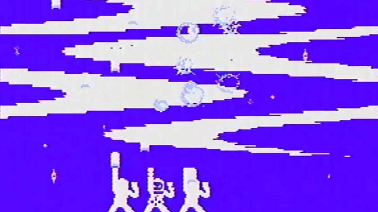 Astro Ninja Man thumbnail 5