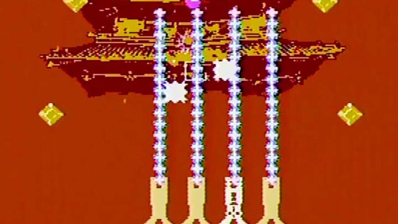 Astro Ninja Man thumbnail 6