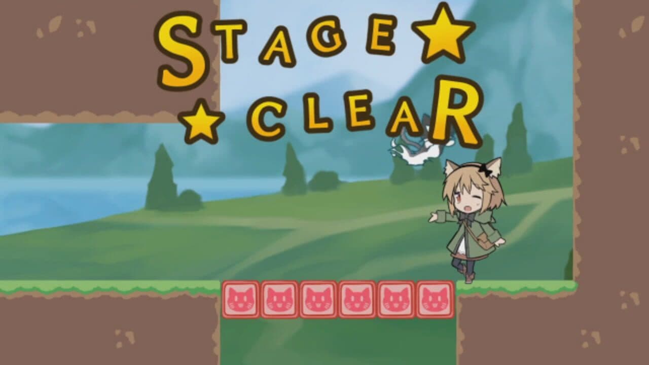 Suzu to Mari no Bouken 2: Lost Colors and Golden Bells thumbnail 2