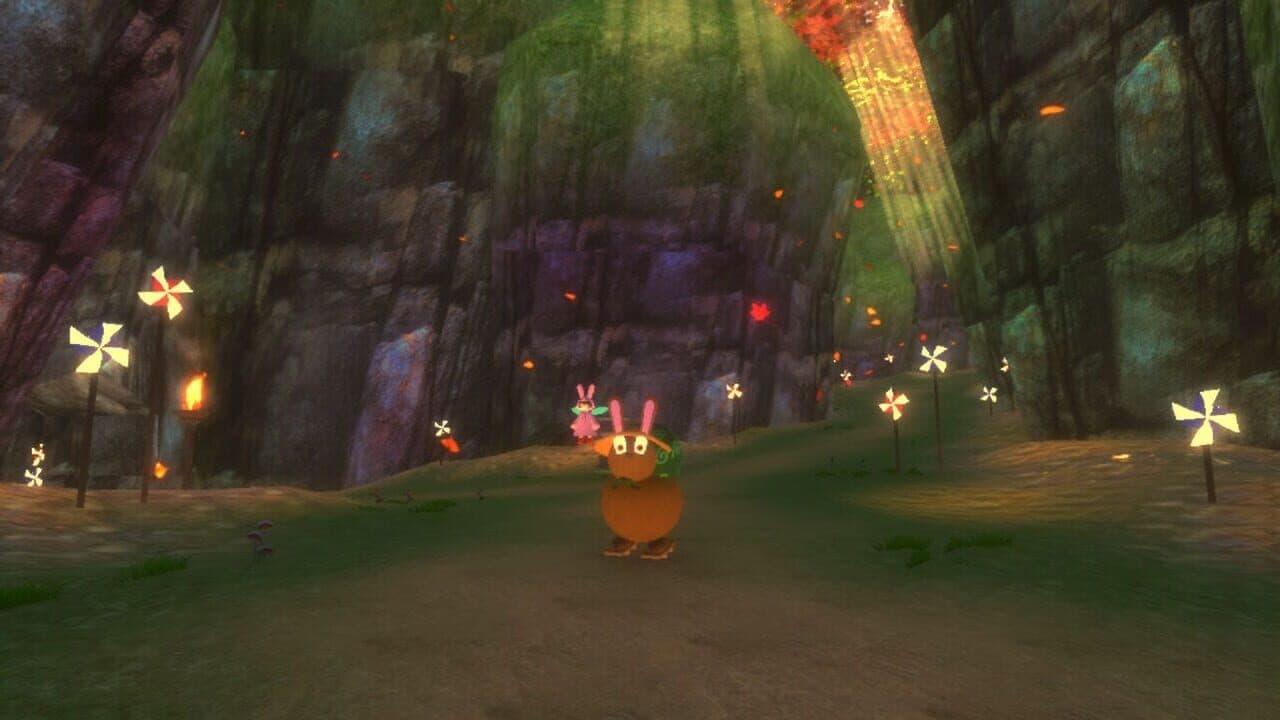 Rabi to Navi no Daibouken thumbnail 3