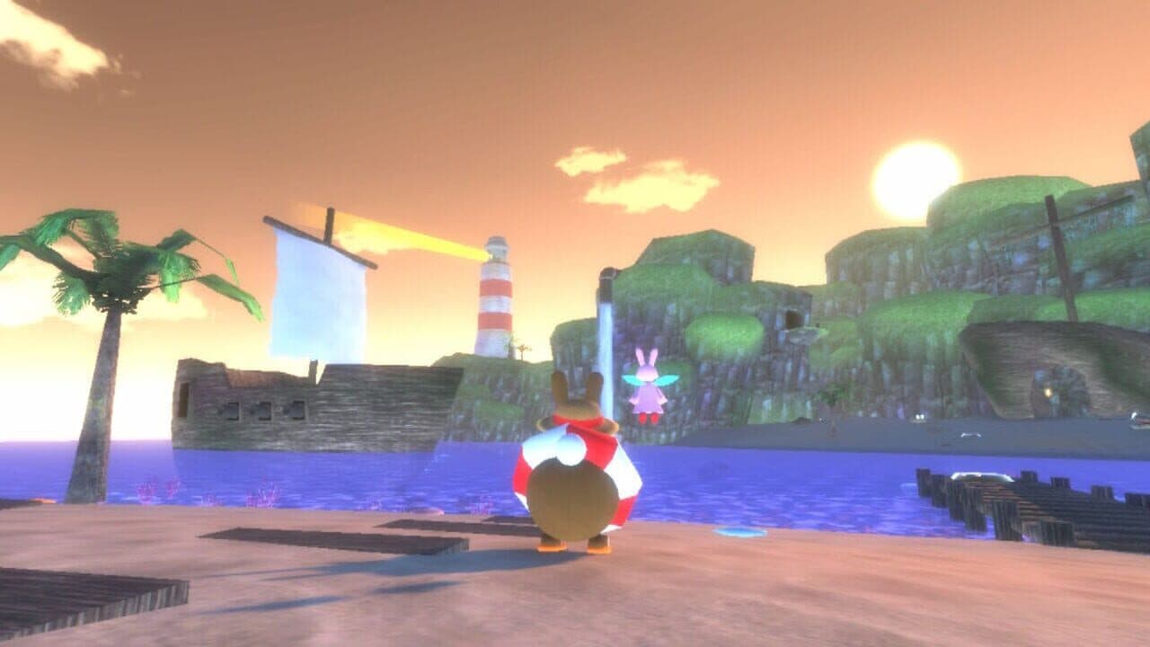 Rabi to Navi no Daibouken thumbnail 6