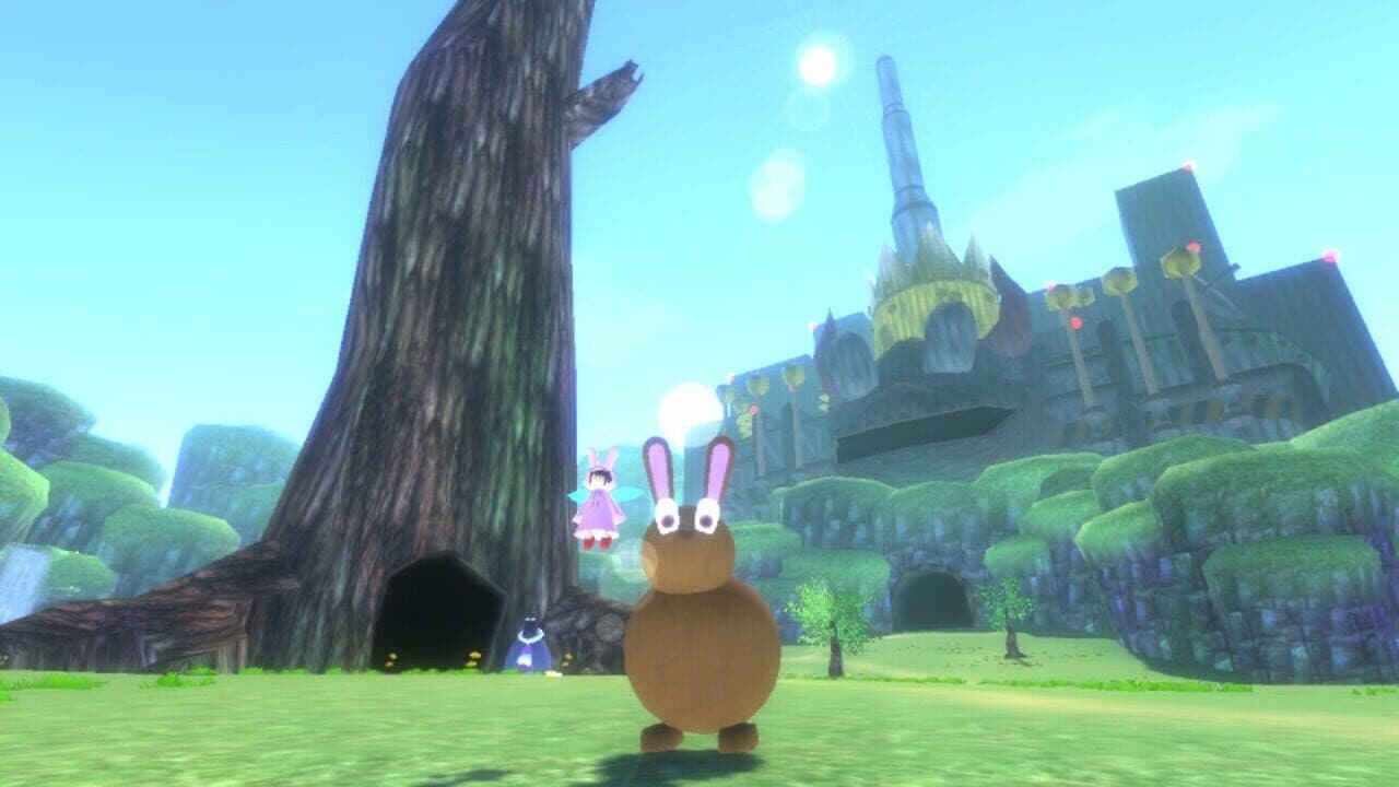 Rabi to Navi no Daibouken thumbnail 5