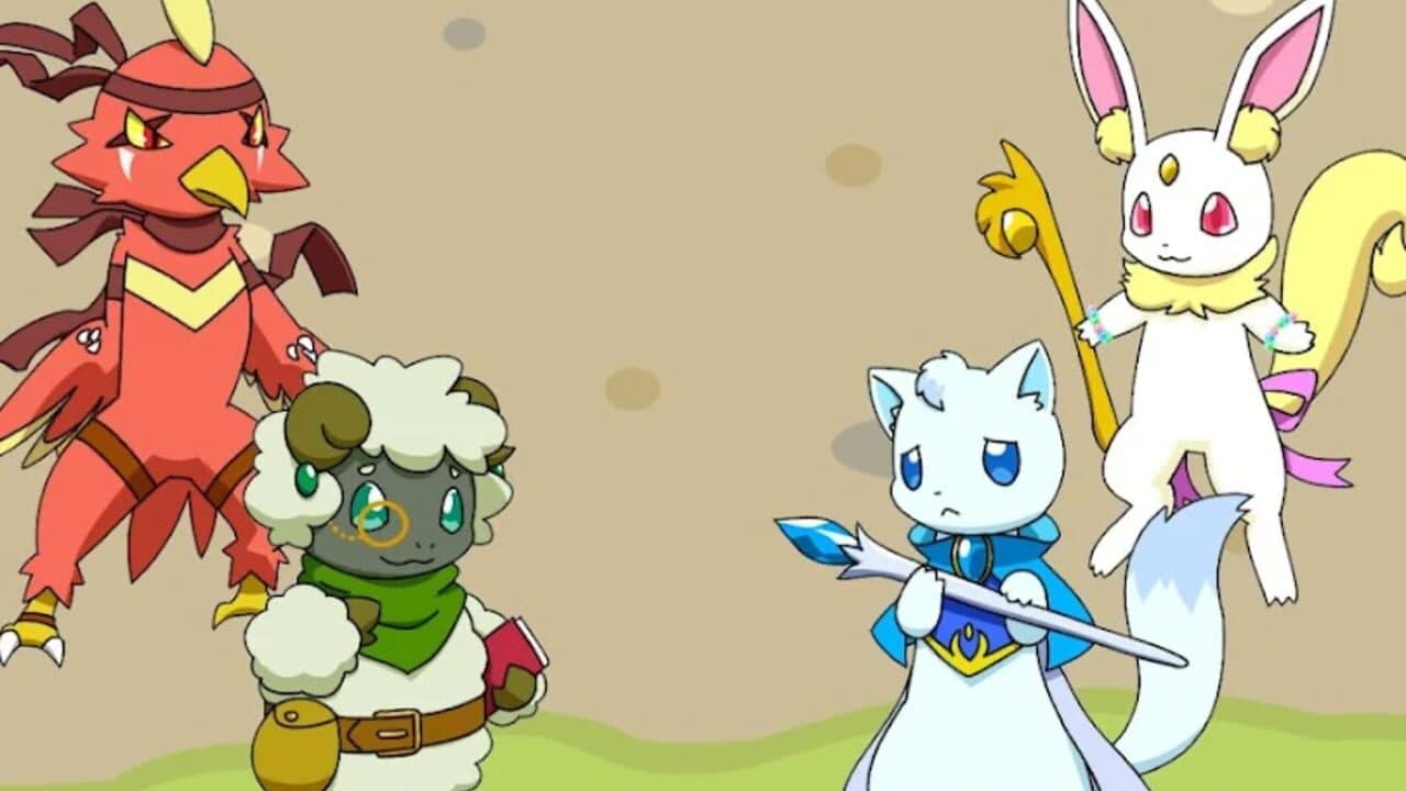 Harmonia Heart thumbnail 5